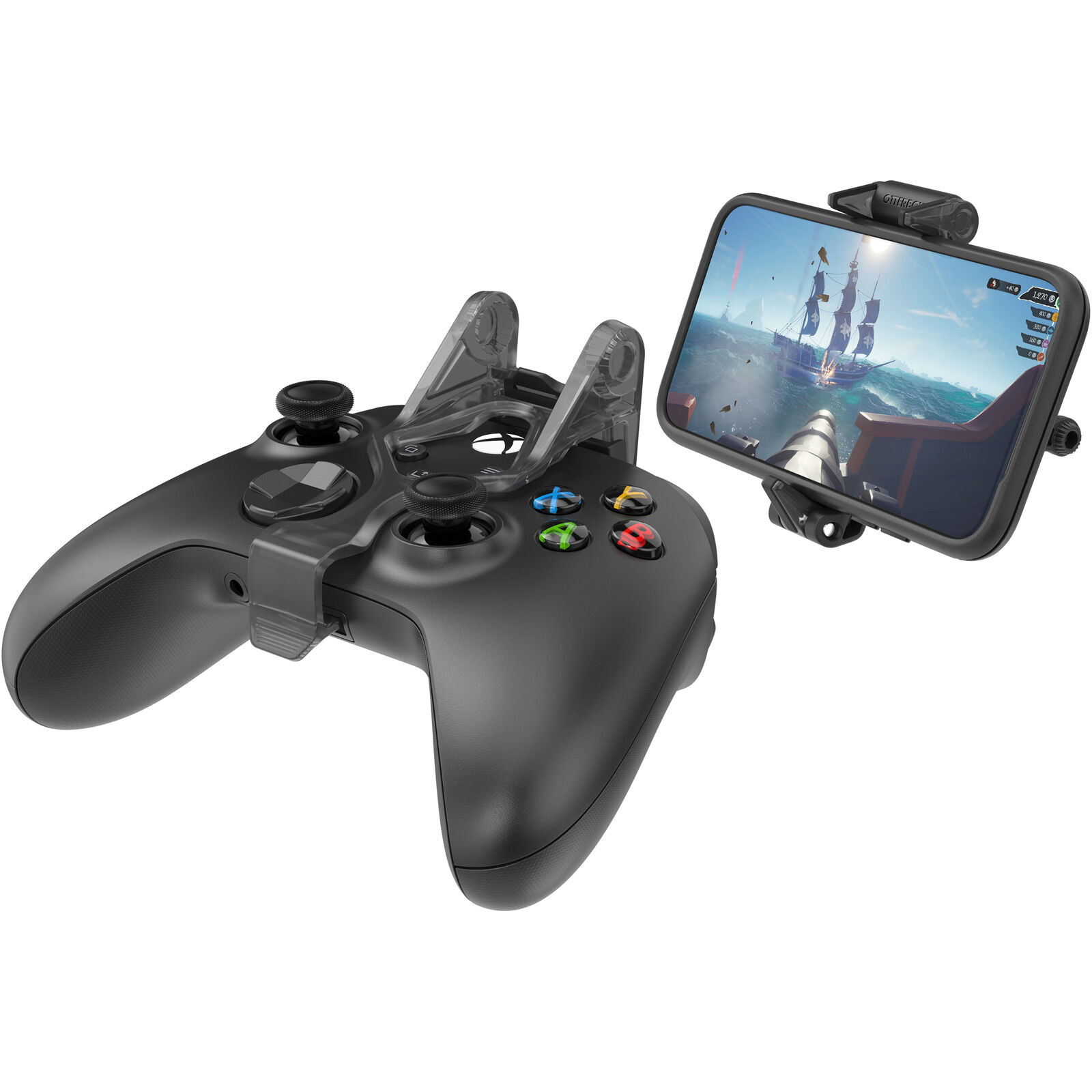 Xbox clearance phone stand