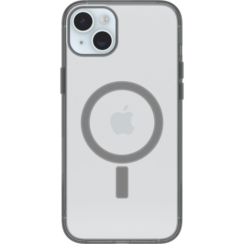Étui portefeuille compatible MagSafe iPhone 15 Plus/14 Plus
