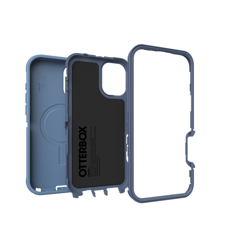 product image 3 - iPhone 16 Plus Hoesje Defender-serie voor MagSafe