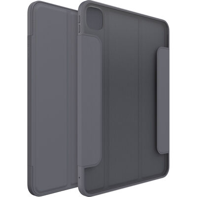 iPad Pro 11" (M4) Hoesje | Symmetry Folio Series