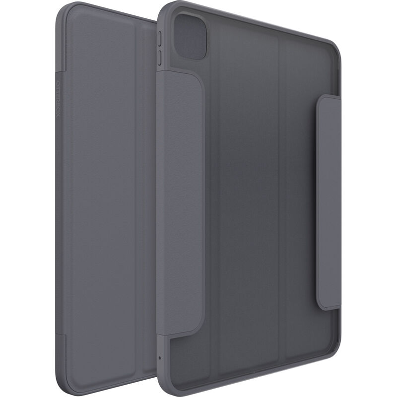 product image 1 - iPad Pro 11-inch (M4) Hoesje Symmetry Folio Series