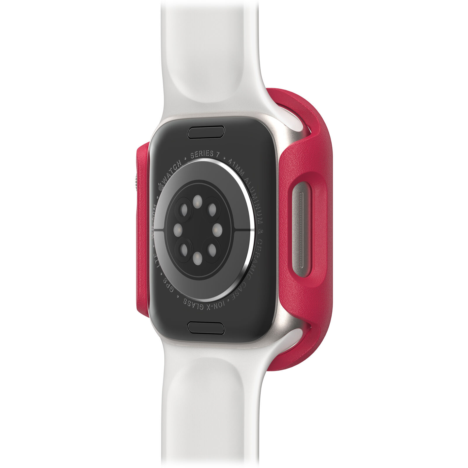 Apple watch bumper deals case