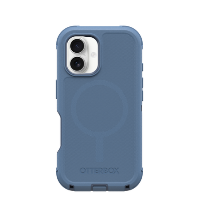 iPhone 16 Hoesje | Defender-serie voor MagSafe