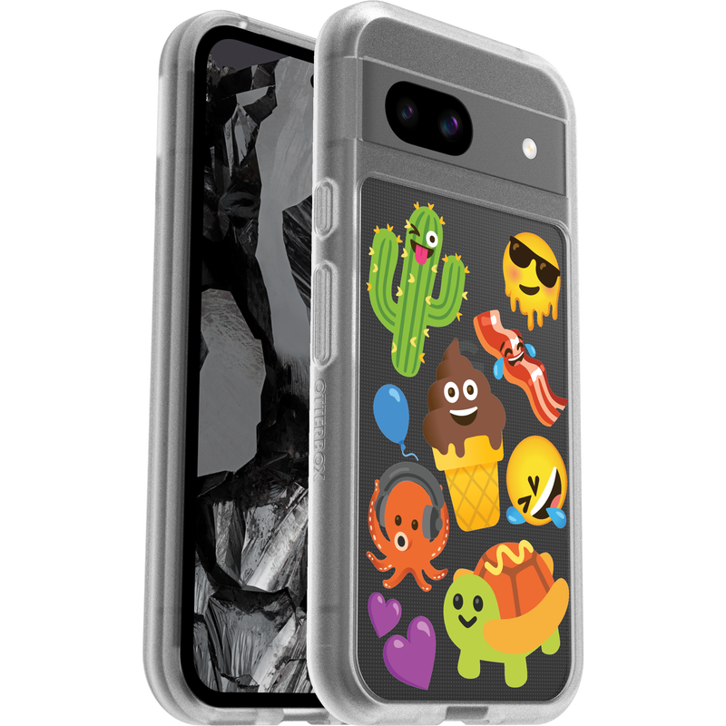 product image 1 - Pixel 8a Hoesje React Series