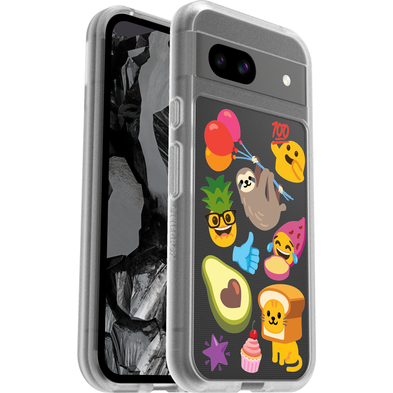 product image 1 - Pixel 8a Hoesje React Series