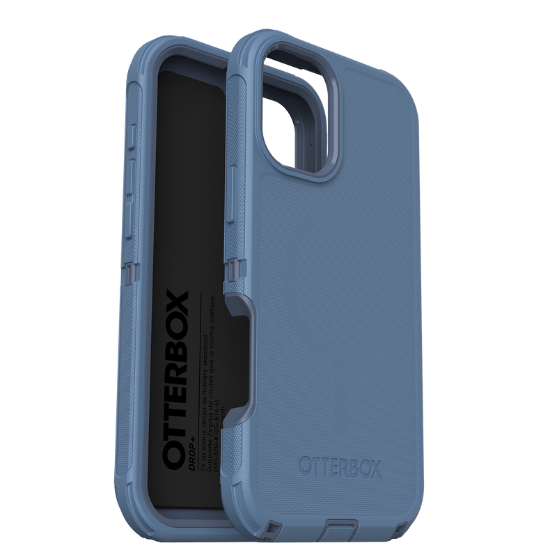 product image 1 - iPhone 16 Plus Hoesje Defender-serie voor MagSafe