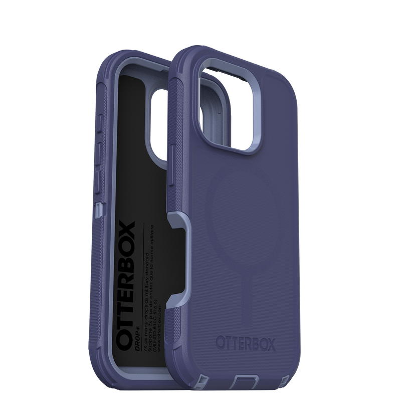 product image 1 - iPhone 16 Pro Hoesje Defender-serie voor MagSafe