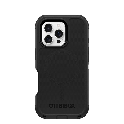 iPhone 16 Pro Hoesje | Defender-serie voor MagSafe