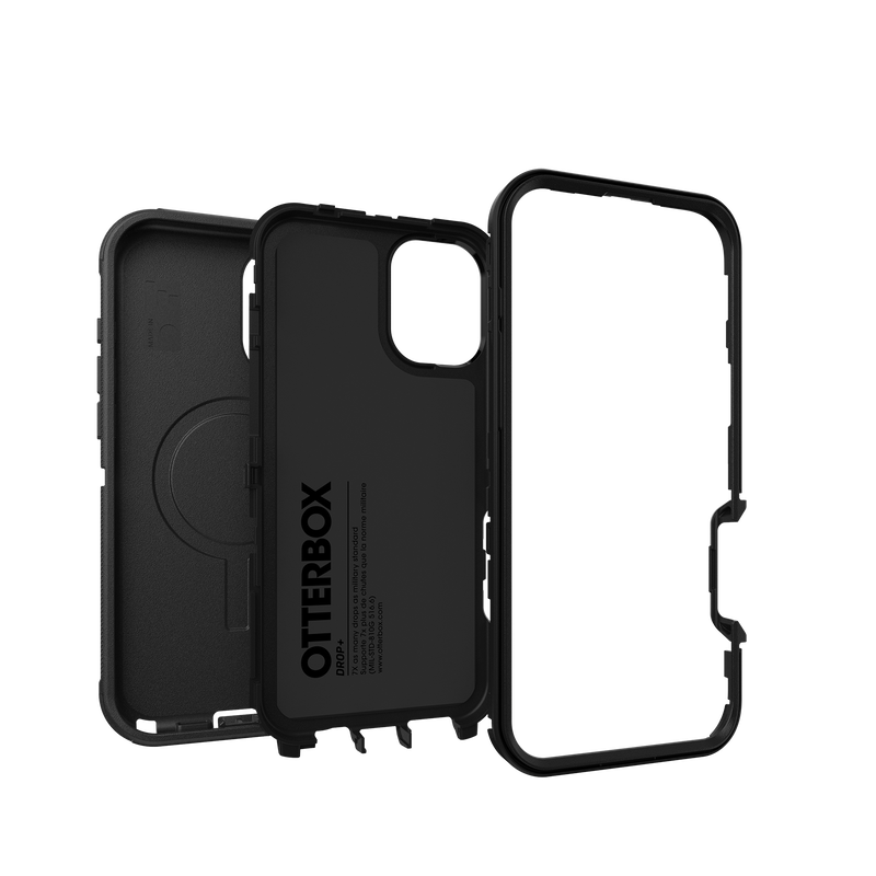 product image 3 - iPhone 16 Plus Hoesje Defender-serie voor MagSafe