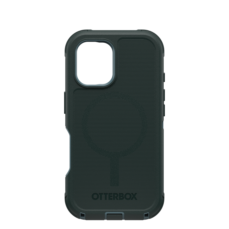 product image 2 - iPhone 16 Hoesje Defender-serie voor MagSafe