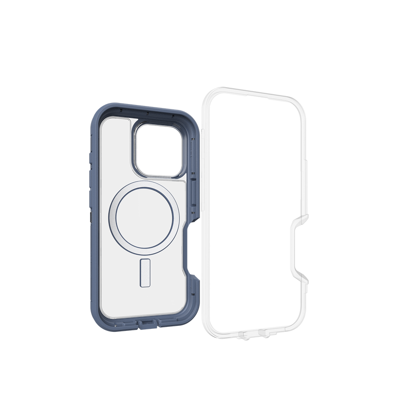 product image 3 - iPhone 16 Pro Hoesje Defender-serie XT voor MagSafe