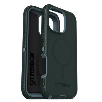 iPhone 16 Pro Max Hoesje | Defender-serie voor MagSafe