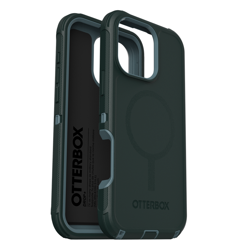 product image 1 - iPhone 16 Pro Max Hoesje Defender-serie voor MagSafe