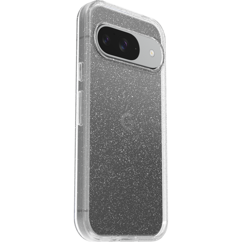 product image 4 - Pixel 9 en Pixel 9 Pro Hoesje Symmetry Series Clear