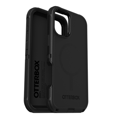 iPhone 16 Plus Hoesje | Defender-serie voor MagSafe