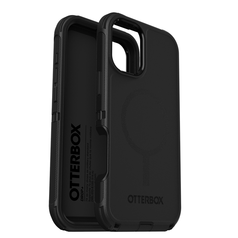 product image 1 - iPhone 16 Plus Hoesje Defender-serie voor MagSafe