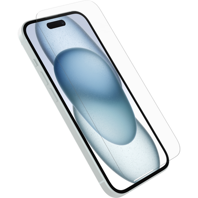 iPhone 15 Screenprotector | OtterBox Glass