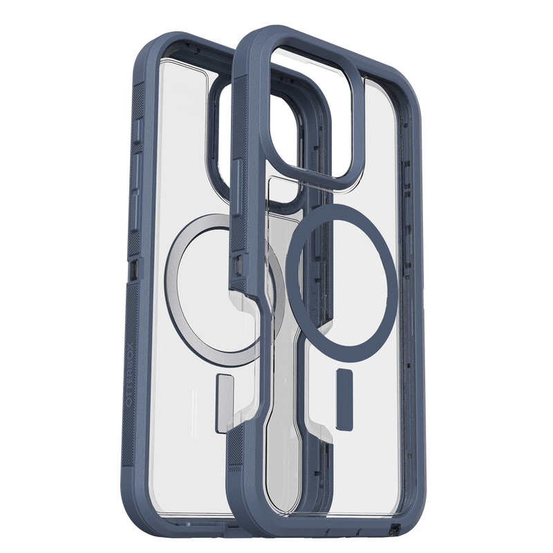 product image 1 - iPhone 16 Pro Max Hoesje Defender-serie XT voor MagSafe