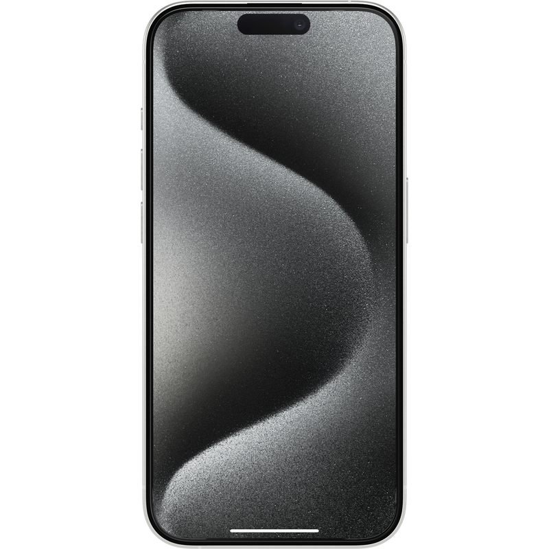 product image 2 - iPhone 16 Pro Max Screenprotector OtterBox Glass