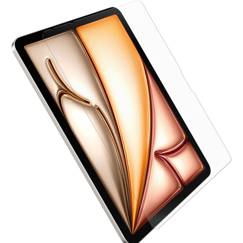 product image 1 - iPad Air 11-inch (M2) Screenprotector Premium Glass