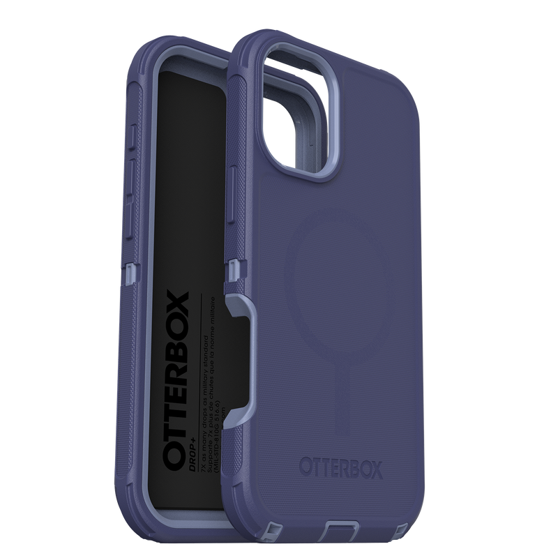 product image 1 - iPhone 16 Plus Hoesje Defender-serie voor MagSafe