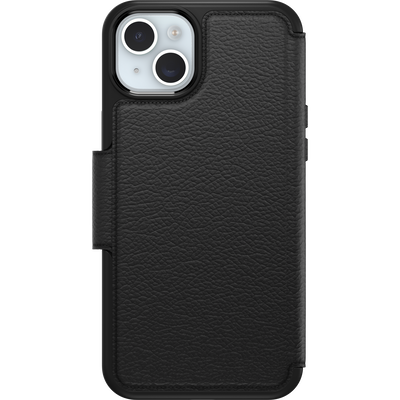 iPhone 15 Plus Hoesje | OtterBox Strada Series voor MagSafe