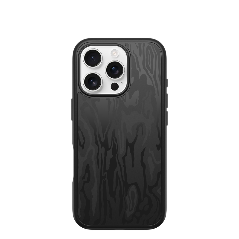 product image 1 - iPhone 16 Pro Hoesje Symmetry Series voor MagSafe