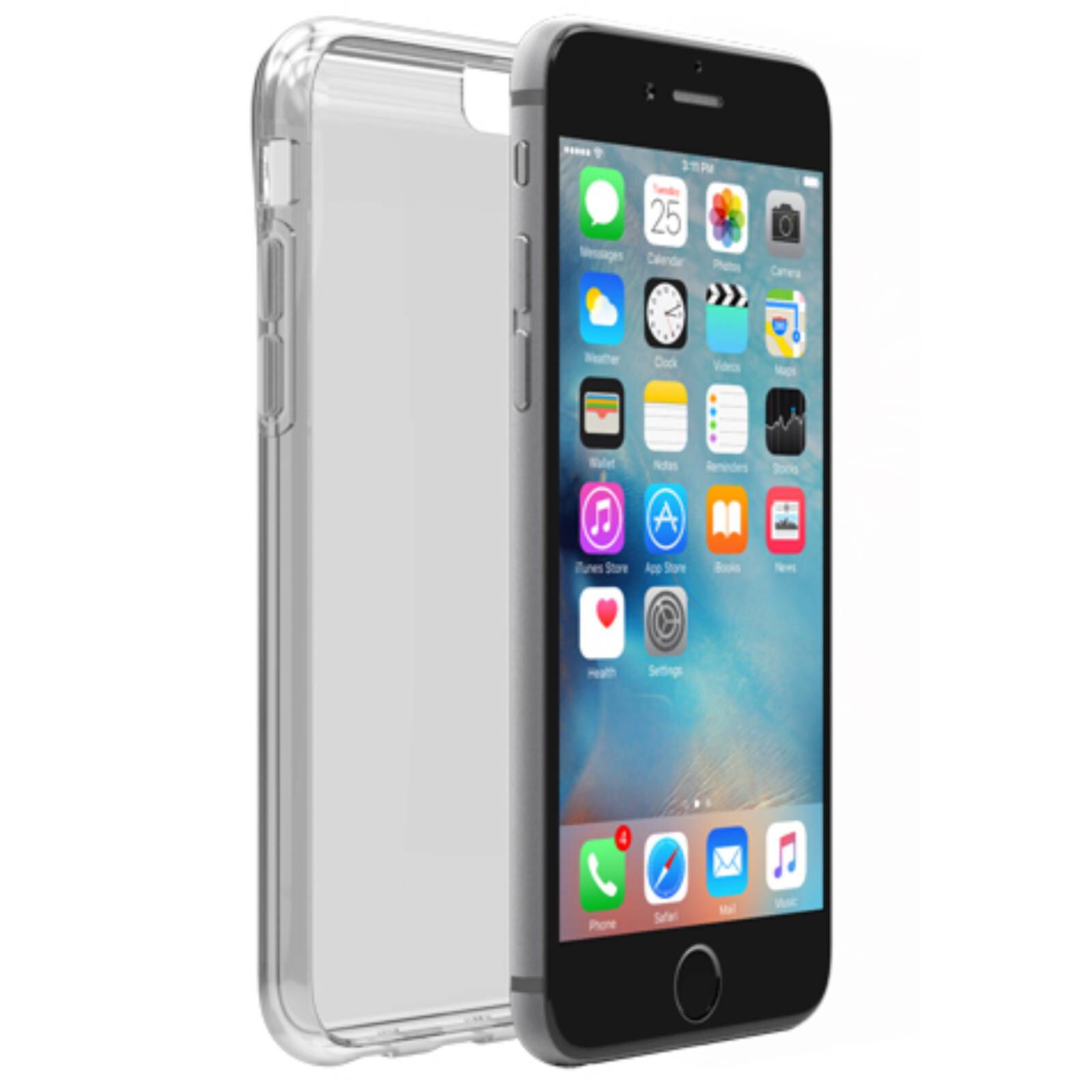 Iphone deals 6s otterbox