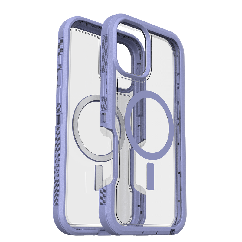 product image 1 - iPhone 16 Plus Hoesje Defender-serie XT voor MagSafe