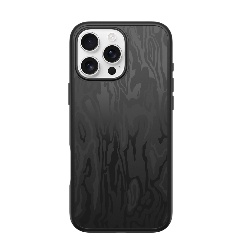 product image 1 - iPhone 16 Pro Max Hoesje Symmetry Series voor MagSafe