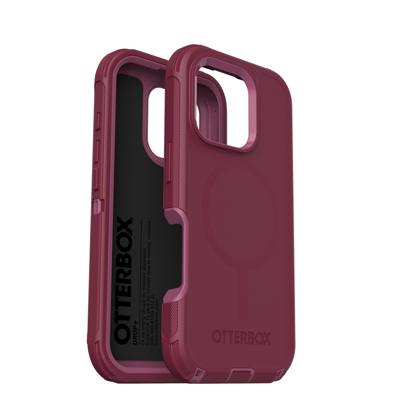 product image 1 - iPhone 16 Pro Hoesje Defender-serie voor MagSafe