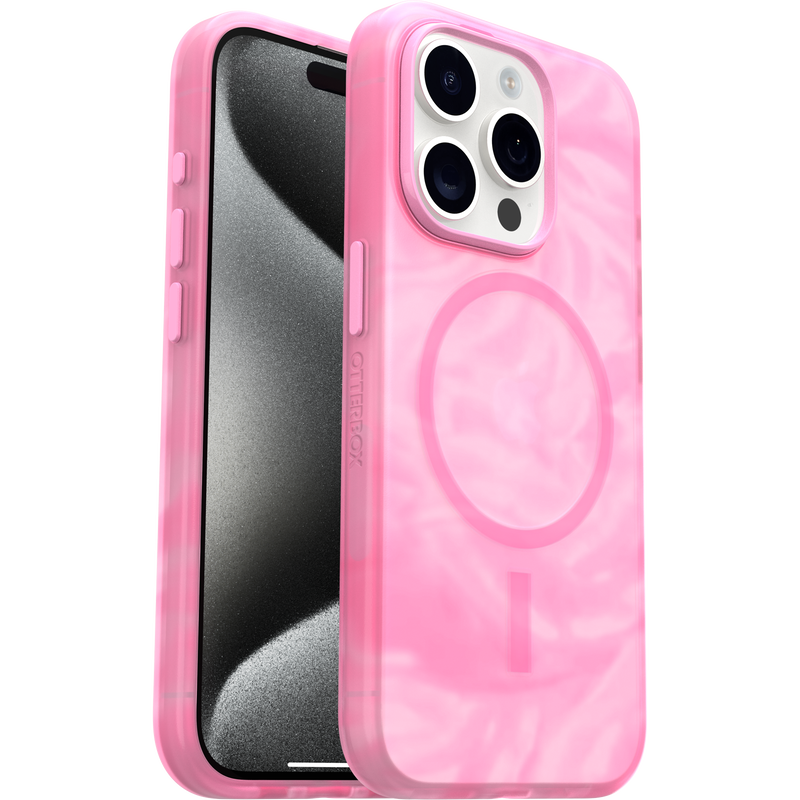 product image 3 - iPhone 15 Pro Hoesje Figura Series