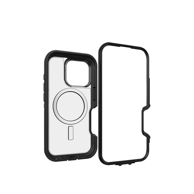 product image 3 - iPhone 16 Pro Hoesje Defender-serie XT voor MagSafe