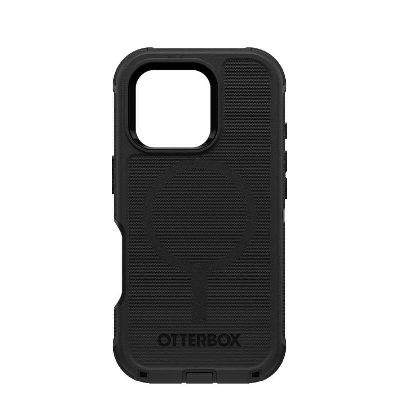 product image 2 - iPhone 16 Pro Hoesje Defender-serie voor MagSafe