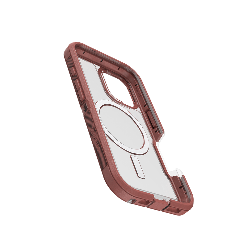 product image 4 - iPhone 16 Hoesje Defender-serie XT voor MagSafe