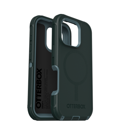 iPhone 16 Pro Hoesje | Defender-serie voor MagSafe