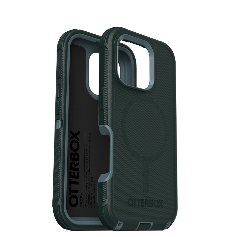 product image 1 - iPhone 16 Pro Hoesje Defender-serie voor MagSafe