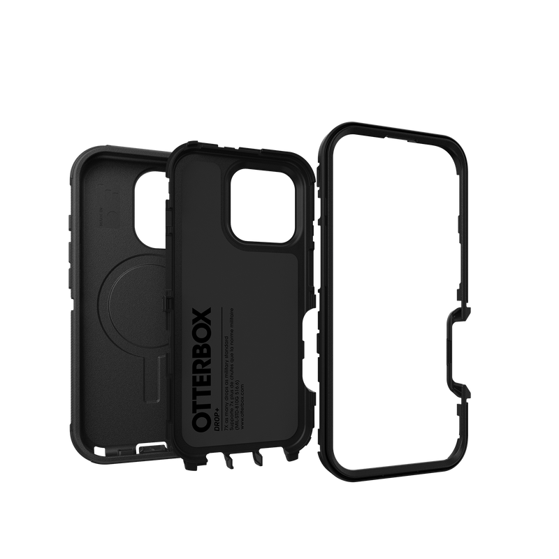 product image 3 - iPhone 16 Pro Hoesje Defender-serie voor MagSafe