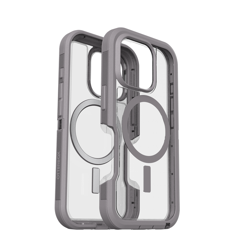 product image 1 - iPhone 16 Pro Hoesje Defender-serie XT voor MagSafe