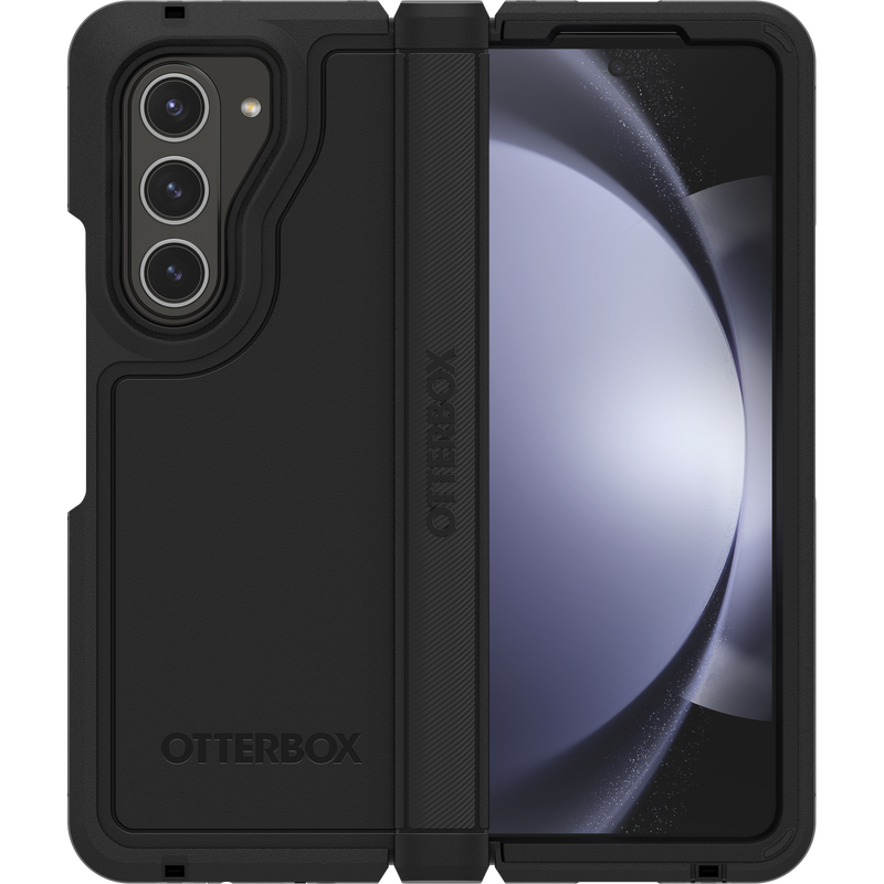 product image 1 - Galaxy Z Fold6 Hoesje Defender XT