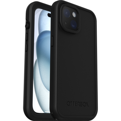 iPhone 15 Hoesje | OtterBox Frē Series voor MagSafe