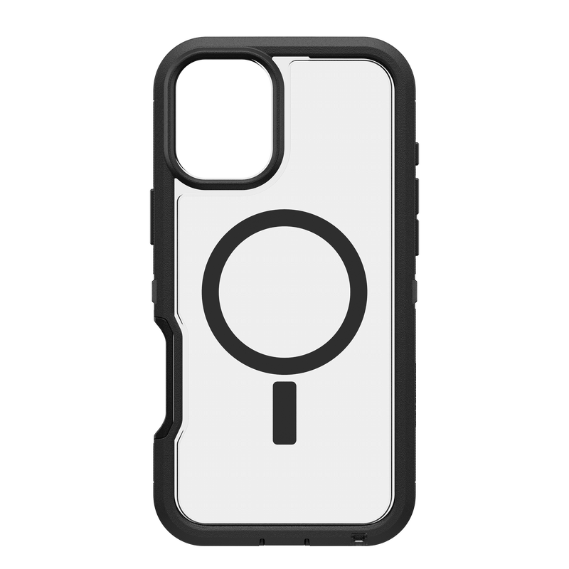 product image 2 - iPhone 16 Plus Hoesje Defender-serie XT voor MagSafe