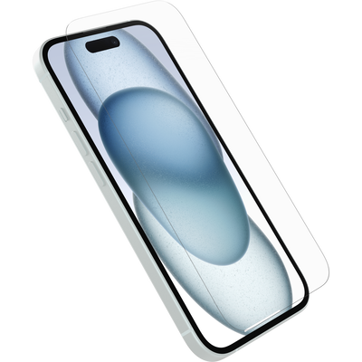 iPhone 16 Screenprotector | OtterBox Glass