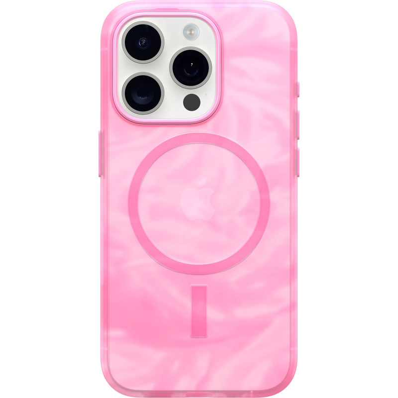 product image 1 - iPhone 15 Pro Hoesje Figura Series