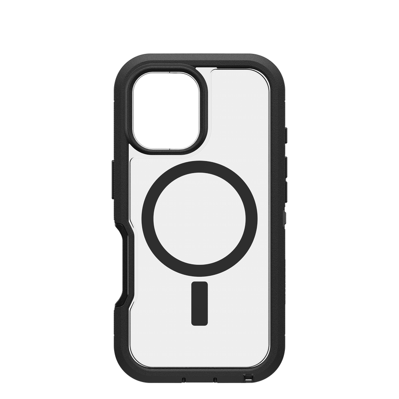 product image 2 - iPhone 16 Hoesje Defender-serie XT voor MagSafe