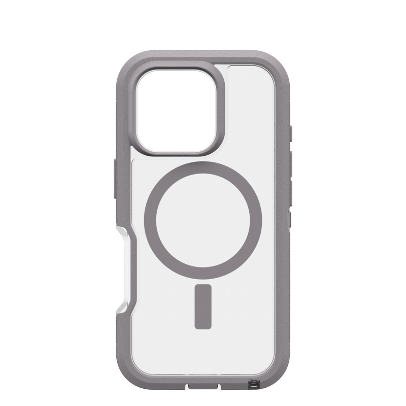 product image 2 - iPhone 16 Pro Hoesje Defender-serie XT voor MagSafe