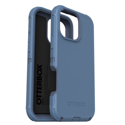 iPhone 16 Pro Max Hoesje | Defender-serie voor MagSafe