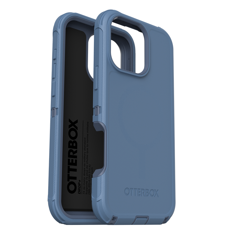 product image 1 - iPhone 16 Pro Max Hoesje Defender-serie voor MagSafe