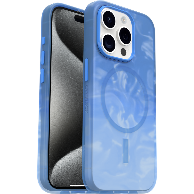 product image 3 - iPhone 15 Pro Hoesje Figura Series