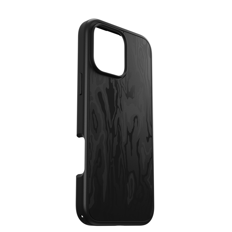 product image 3 - iPhone 16 Pro Max Hoesje Symmetry Series voor MagSafe